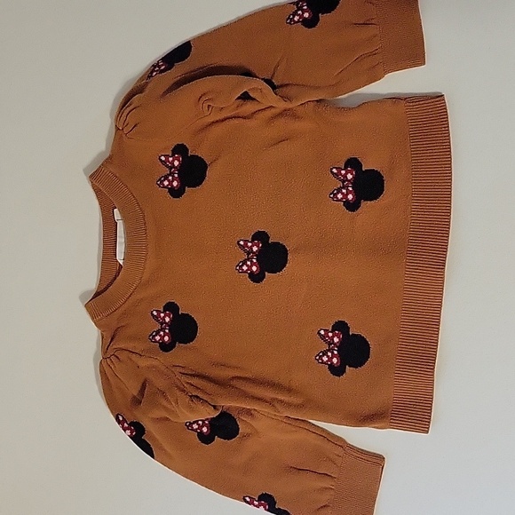 Kids Pink Puffer Jacket & Mixed Tops Bundle - Size 3T - Picture 5 of 10